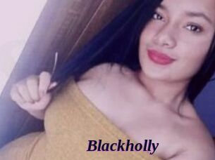 Blackholly