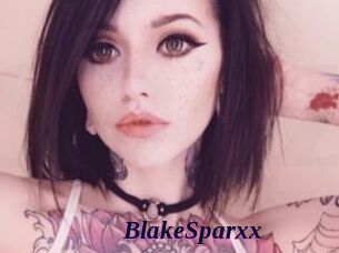 BlakeSparxx