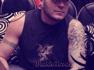 Blakie_Texas