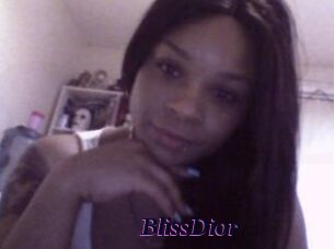 BlissDior