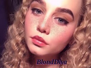 BlondDiva