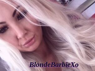 BlondeBarbieXo