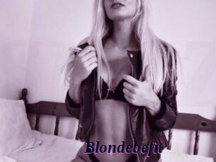 Blonde_befit