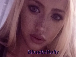 BlondieDolly