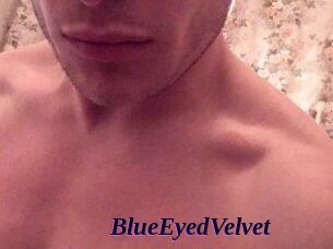 BlueEyedVelvet