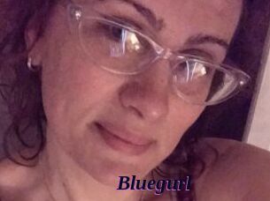 Bluegurl