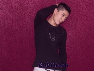 BobDixon