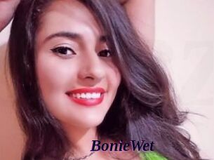 BonieWet