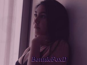BonnieFoxD