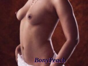 BonyPeach