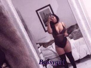 Bossygirl