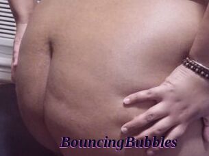 BouncingBubbles