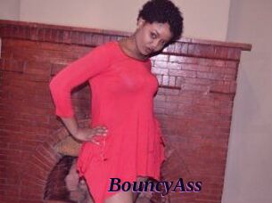 BouncyAss Spezial Sexcam