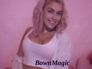 BownMagic