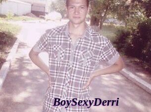 Boy_Sexy_Derri