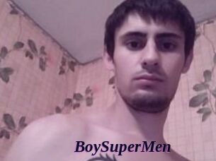 Boy_SuperMen