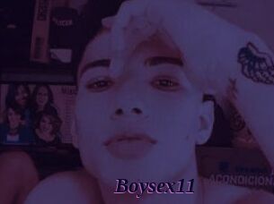 Boysex11
