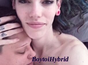 BoytoiHybrid