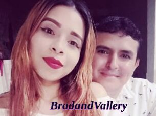 BradandVallery