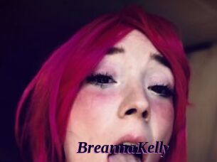 BreannaKelly