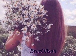 BreeOllson
