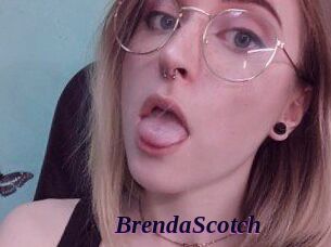 BrendaScotch Spezial Sexcam