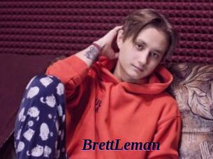 BrettLeman