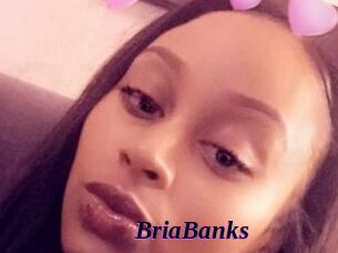 BriaBanks Spezial Sexcam