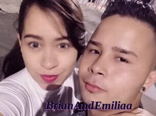 BrianAndEmiliaa