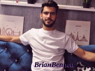 BrianBennett