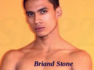 Briand_Stone