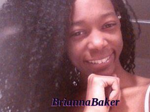 BriannaBaker