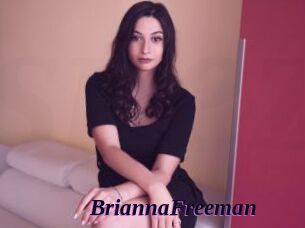 BriannaFreeman