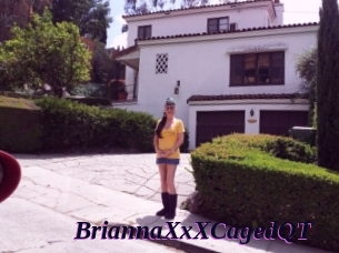 BriannaXxXCagedQT