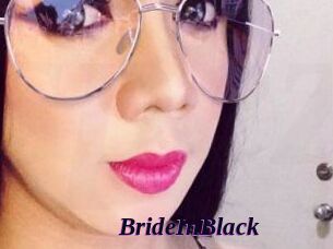 BrideInBlack