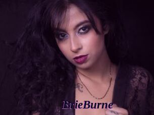 BrieBurne