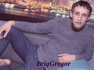 BrigGregor