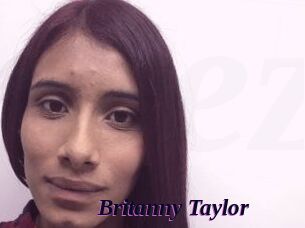 Britanny_Taylor