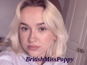 BritishMissPoppy