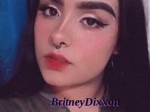 BritneyDixxon