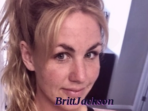 BrittJackson