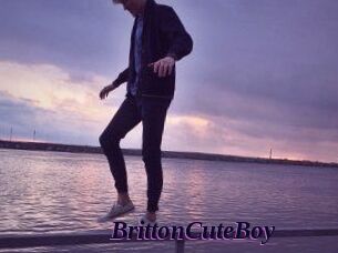 BrittonCuteBoy