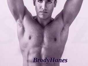 Brody_Hanes