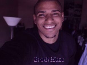 Brody_Haze