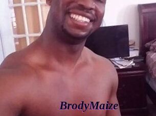 Brody_Maize