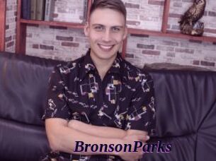 BronsonParks