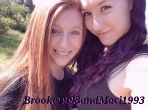 Brooke1993_and_Maci1993