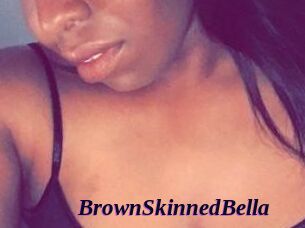 BrownSkinnedBella