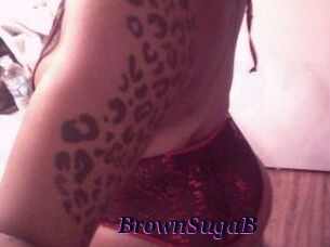 BrownSugaB