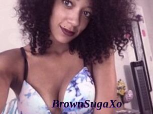 BrownSugaXo